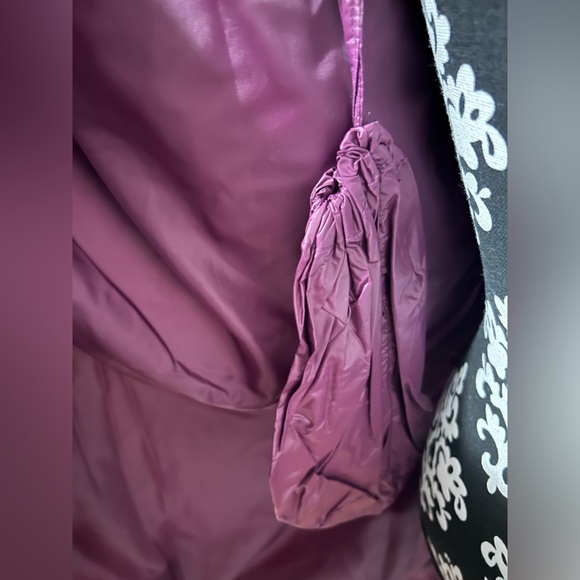 Lightweight Fall/Winter Jacket Size XS - Picture 3 of 4